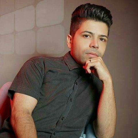 مسعود جلیلیان آوای قشنگ زندگیمی دویته خاصگم